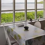 Melia - 50m To The Fjord By Interhome Дом отдыха Обенро
