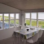 Melia - 50m To The Fjord By Interhome Дом отдыха