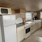 Дом отдыха Melia - 50m To The Fjord By Interhome *