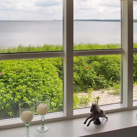 Holiday home Melia - 50m To The Inlet In Se Jutland By Interhome