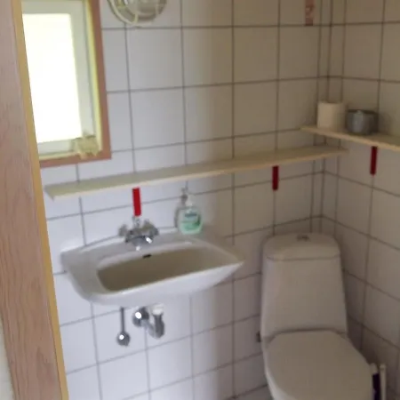 Melia - 50m To The Inlet In Se Jutland By Interhome Holiday home Aabenraa
