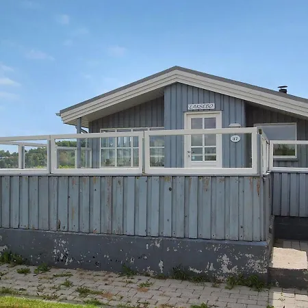 Holiday home Melia - 50m To The Inlet In Se Jutland By Interhome *