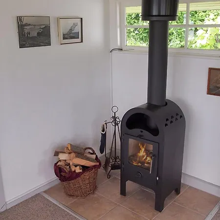 Melia - 50m To The Fjord By Interhome * Aabenraa