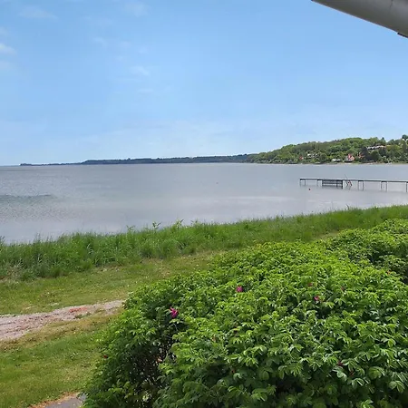 Melia - 50m To The Fjord By Interhome Prázdninový dům