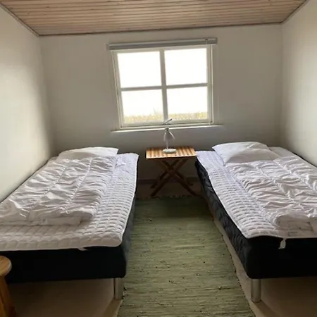 Melia - 50m To The Fjord By Interhome Prázdninový dům *