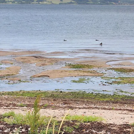 Melia - 50m To The Fjord By Interhome