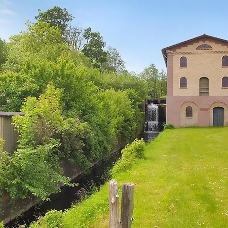 Melia - 50m To The Fjord By Interhome Prázdninový dům *