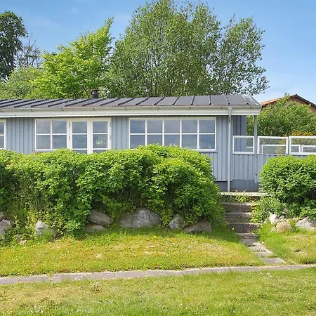 Prázdninový dům Melia - 50m To The Fjord By Interhome *