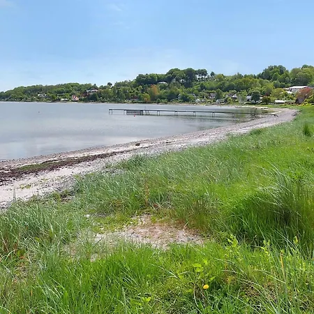 Prázdninový dům Melia - 50m To The Fjord By Interhome Aabenraa