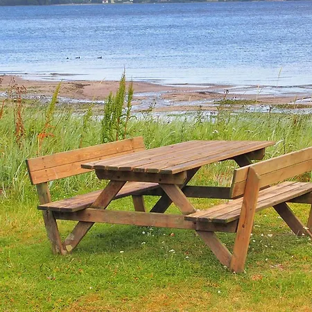 Prázdninový dům Melia - 50m To The Fjord By Interhome