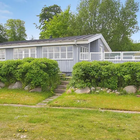 Casa de Férias Melia - 50m To The Fjord By Interhome