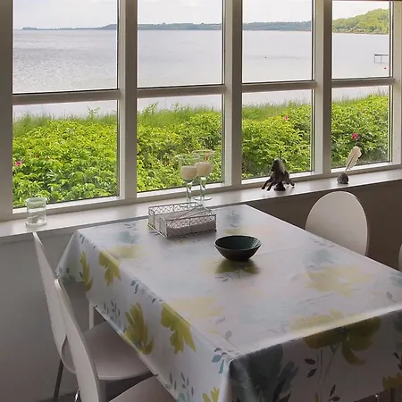 Melia - 50m To The Fjord By Interhome Casa de Férias Åbenrå
