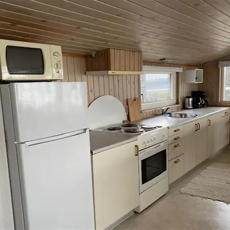 Melia - 50m To The Fjord By Interhome Casa de Férias *