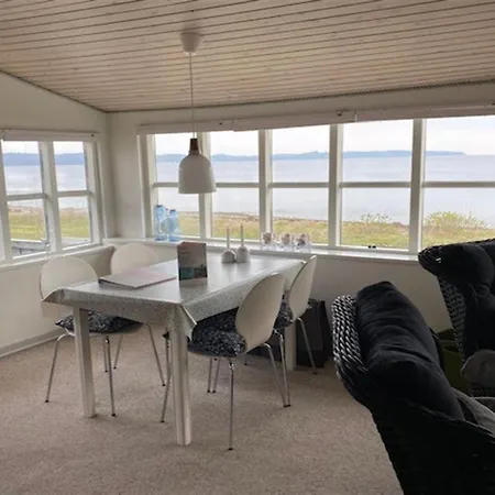 Melia - 50m To The Fjord By Interhome *