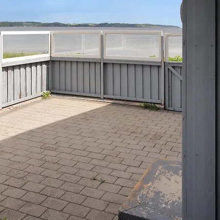 Melia - 50m To The Fjord By Interhome Casa de Férias