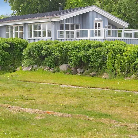 Melia - 50m To The Fjord By Interhome *