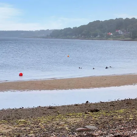 Melia - 50m To The Fjord By Interhome *