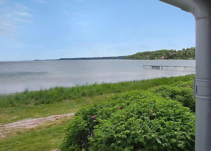 Melia - 50m To The Fjord By Interhome Holiday home