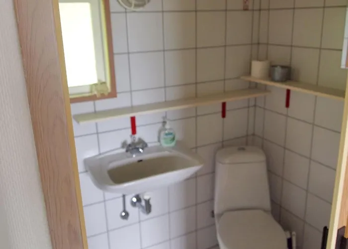 Melia - 50m To The Fjord By Interhome Aabenraa