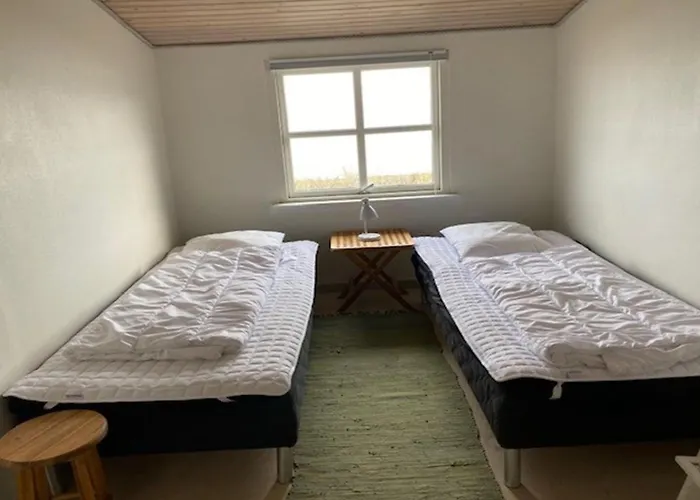 Melia - 50m To The Fjord By Interhome Holiday home *