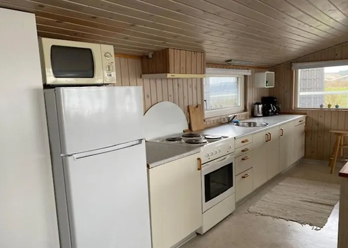 Holiday home Melia - 50m To The Fjord By Interhome *