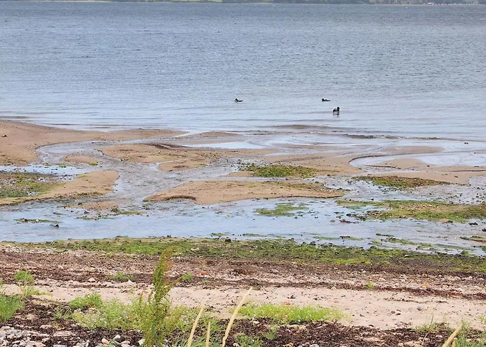 Melia - 50m To The Fjord By Interhome