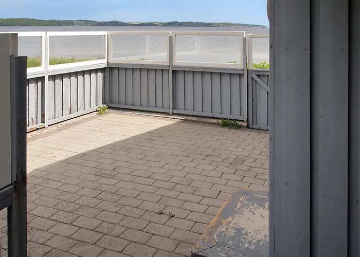 Melia - 50m To The Fjord By Interhome Holiday home Aabenraa