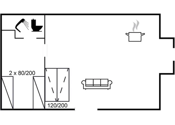 Melia - 50m To The Fjord By Interhome Aabenraa