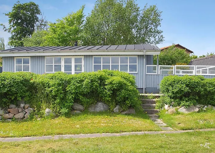 Holiday home Melia - 50m To The Fjord By Interhome *